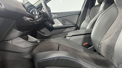 2025 (75) BMW 1 SERIES 120 M Sport 5dr Step Auto 4967733