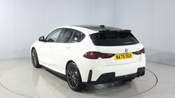 2025 (75) BMW 1 SERIES 120 M Sport 5dr Step Auto 4967701