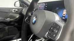 2025 (75) BMW 1 SERIES 120 M Sport 5dr Step Auto 4967721