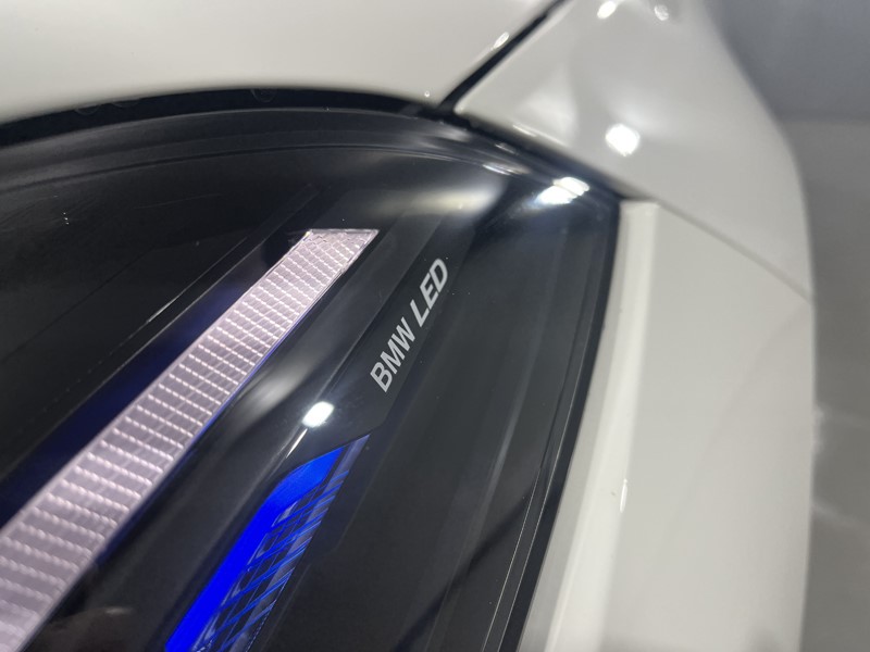 2025 (75) BMW 1 SERIES 120 M Sport 5dr Step Auto 4967738