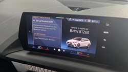 2025 (75) BMW 1 SERIES 120 M Sport 5dr Step Auto 4967728