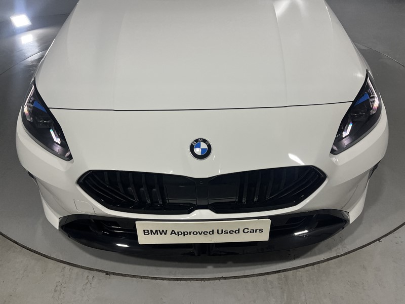 2025 (75) BMW 1 SERIES 120 M Sport 5dr Step Auto 4967739