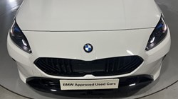 2025 (75) BMW 1 SERIES 120 M Sport 5dr Step Auto 4967739