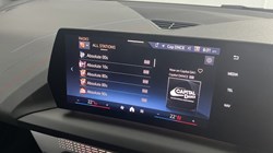 2025 (75) BMW 1 SERIES 120 M Sport 5dr Step Auto 4967726