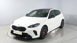 2025 (75) BMW 1 SERIES 120 M Sport 5dr Step Auto 4967743