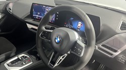 2025 (75) BMW 1 SERIES 120 M Sport 5dr Step Auto 4967705