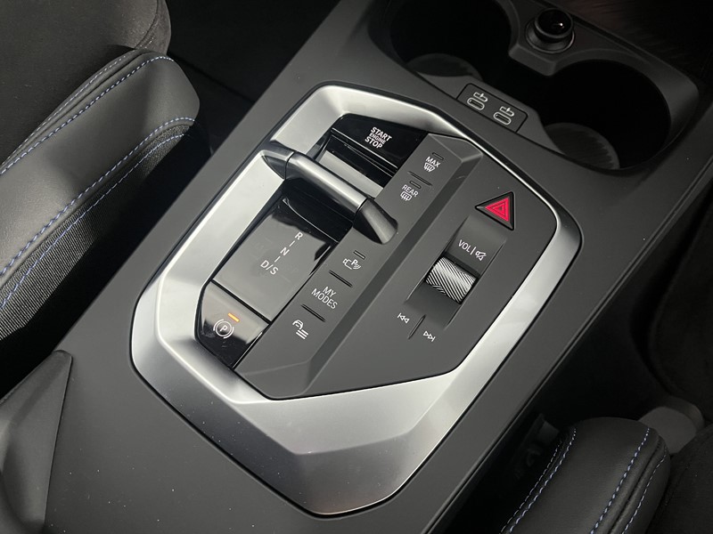 2025 (75) BMW 1 SERIES 120 M Sport 5dr Step Auto 4967709