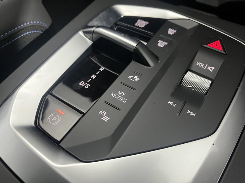 2025 (75) BMW 1 SERIES 120 M Sport 5dr Step Auto 4967731