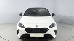 2025 (75) BMW 1 SERIES 120 M Sport 5dr Step Auto 4967715