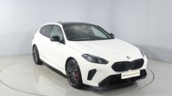 2025 (75) BMW 1 SERIES 120 M Sport 5dr Step Auto 4967700