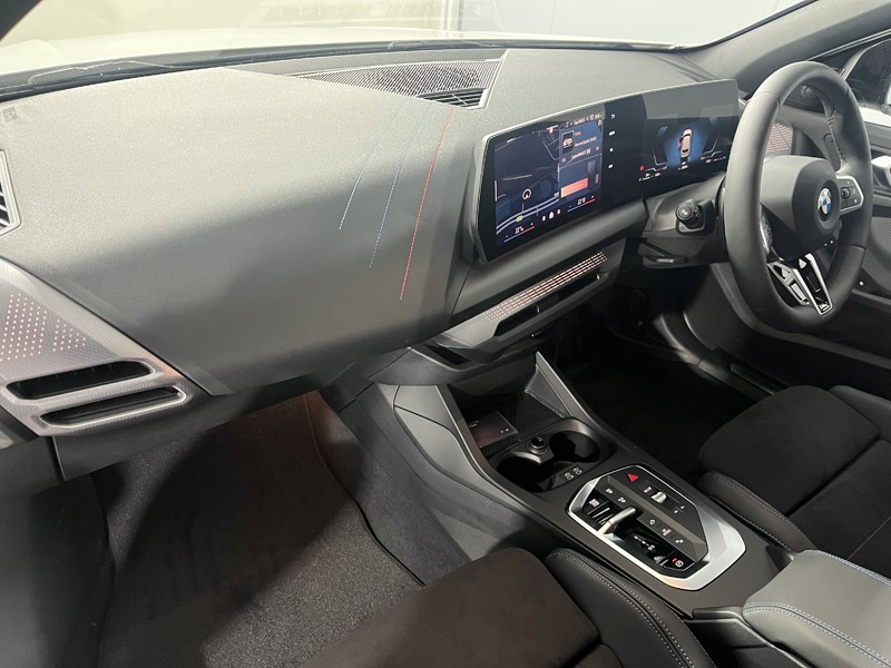 2025 (75) BMW 1 SERIES 120 M Sport 5dr Step Auto 4967706