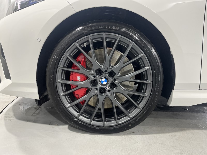 2025 (75) BMW 1 SERIES 120 M Sport 5dr Step Auto 4967713