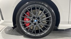 2025 (75) BMW 1 SERIES 120 M Sport 5dr Step Auto 4967713