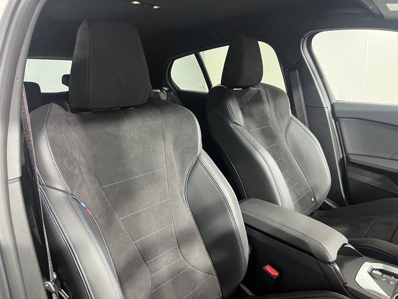 2025 (75) BMW 1 SERIES 120 M Sport 5dr Step Auto 4967710