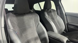 2025 (75) BMW 1 SERIES 120 M Sport 5dr Step Auto 4967710