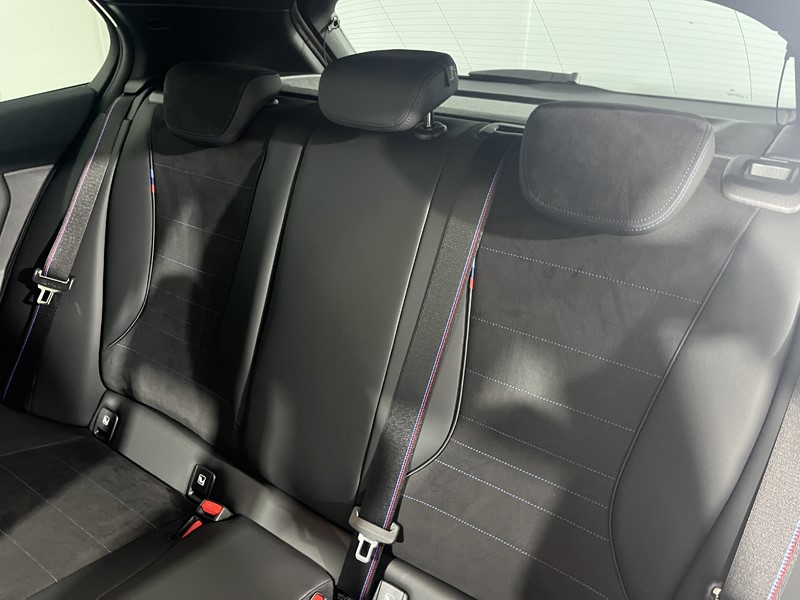 2025 (75) BMW 1 SERIES 120 M Sport 5dr Step Auto 4967711