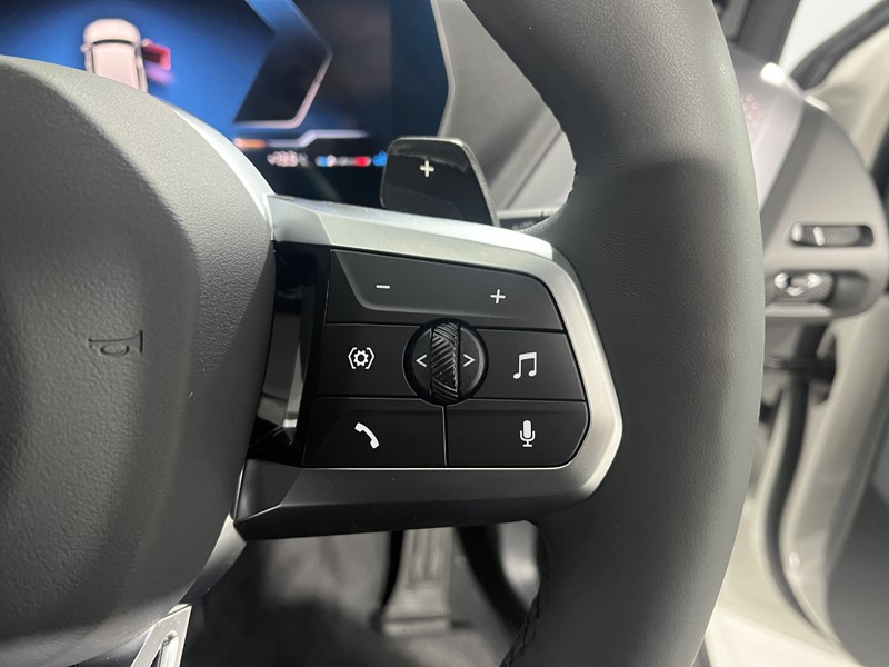 2025 (75) BMW 1 SERIES 120 M Sport 5dr Step Auto 4967723