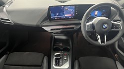2025 (75) BMW 1 SERIES 120 M Sport 5dr Step Auto 4967703