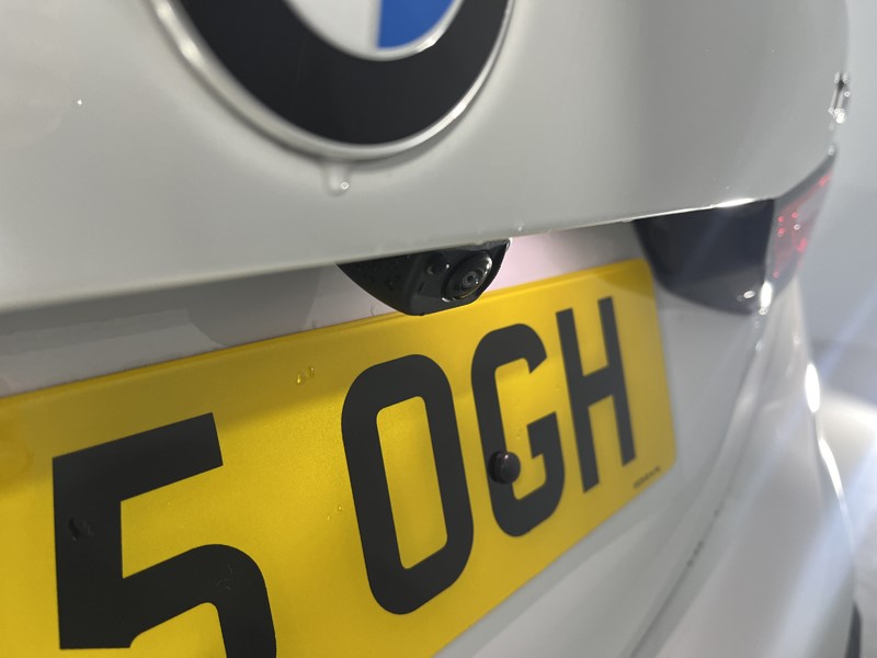 2025 (75) BMW 1 SERIES 120 M Sport 5dr Step Auto 4967742