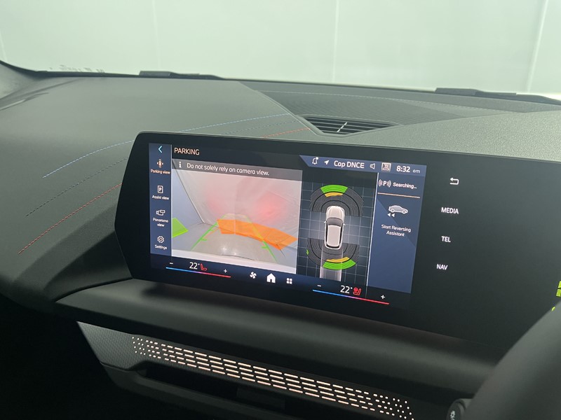 2025 (75) BMW 1 SERIES 120 M Sport 5dr Step Auto 4967717