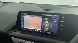 2025 (75) BMW 1 SERIES 120 M Sport 5dr Step Auto 4967717