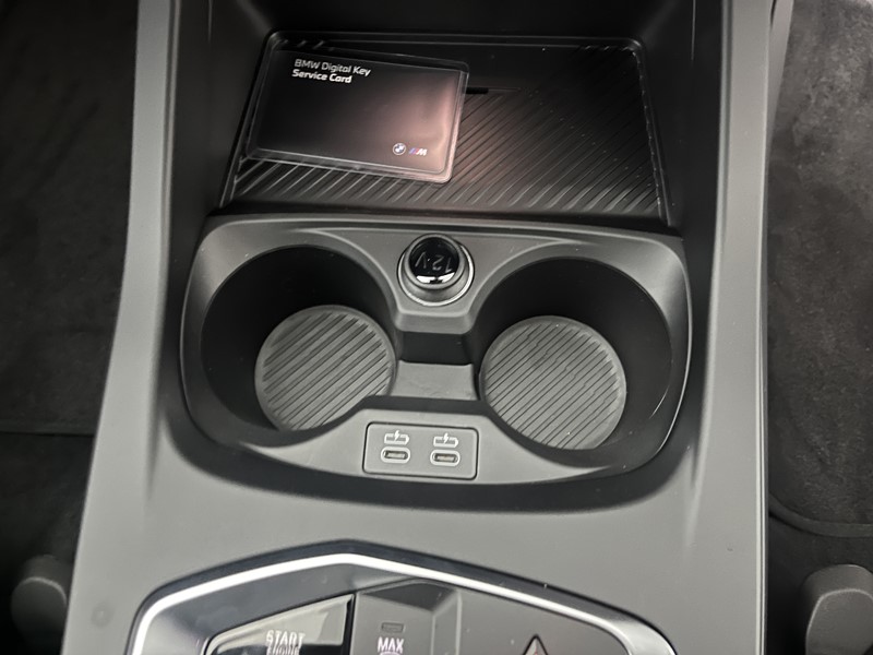 2025 (75) BMW 1 SERIES 120 M Sport 5dr Step Auto 4967730