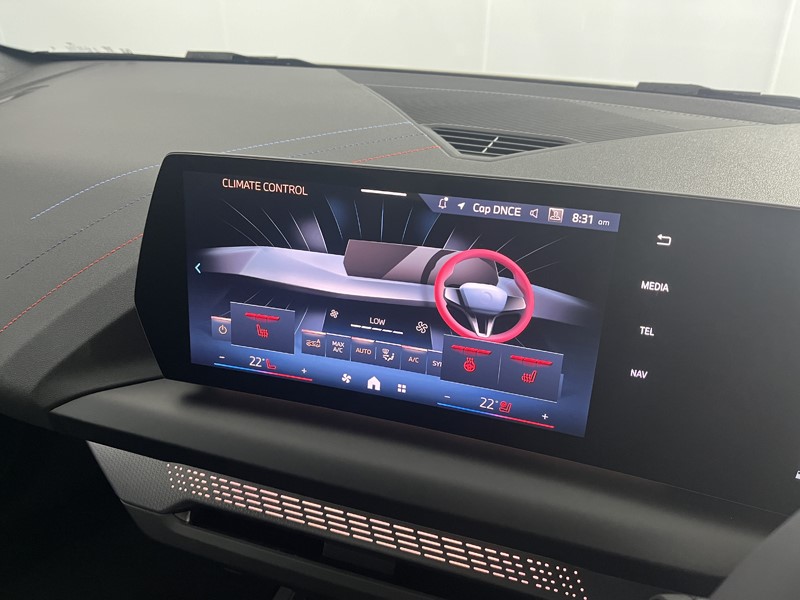 2025 (75) BMW 1 SERIES 120 M Sport 5dr Step Auto 4967729