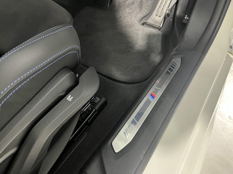 2025 (75) BMW 1 SERIES 120 M Sport 5dr Step Auto 4967718