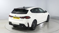 2025 (75) BMW 1 SERIES 120 M Sport 5dr Step Auto 4967744