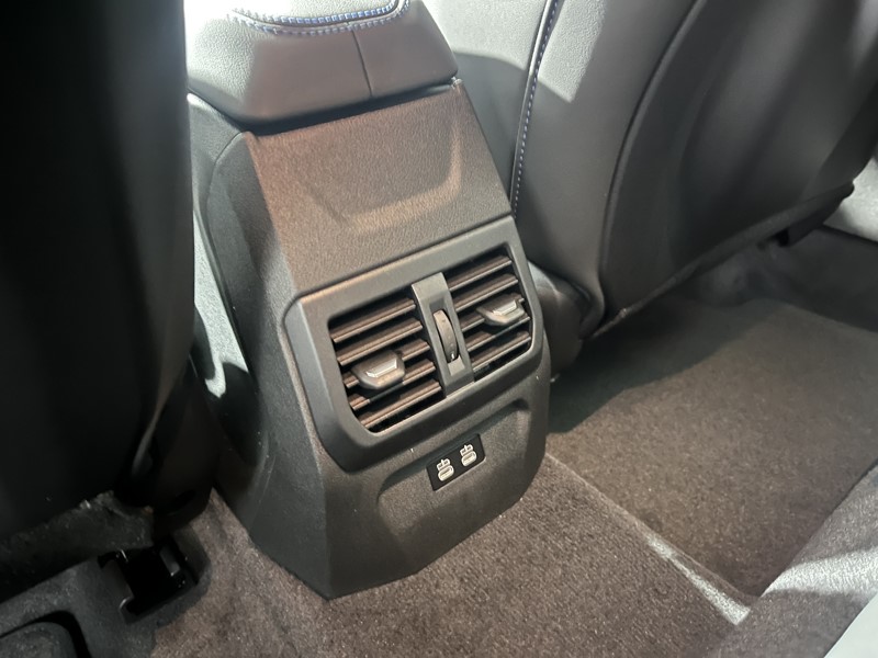 2025 (75) BMW 1 SERIES 120 M Sport 5dr Step Auto 4967736