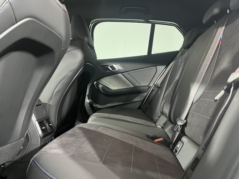 2025 (75) BMW 1 SERIES 120 M Sport 5dr Step Auto 4967734