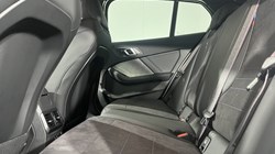 2025 (75) BMW 1 SERIES 120 M Sport 5dr Step Auto 4967734