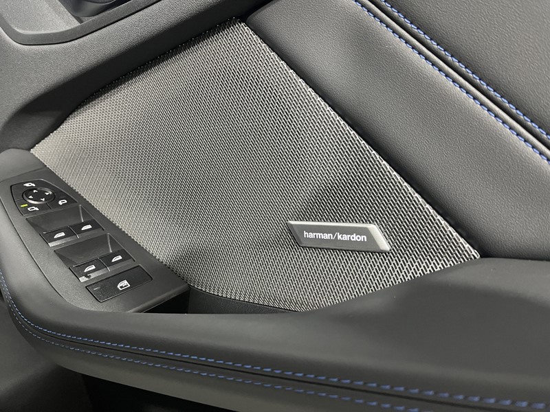 2025 (75) BMW 1 SERIES 120 M Sport 5dr Step Auto 4967720