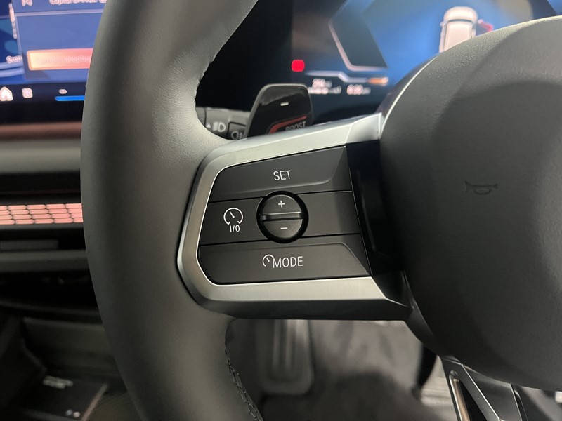 2025 (75) BMW 1 SERIES 120 M Sport 5dr Step Auto 4967722