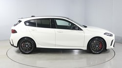 2025 (75) BMW 1 SERIES 120 M Sport 5dr Step Auto 4967702