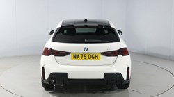 2025 (75) BMW 1 SERIES 120 M Sport 5dr Step Auto 4967714