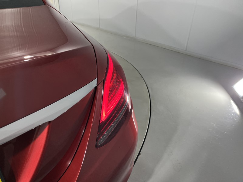 2020 (20) MERCEDES-BENZ C CLASS C220d Sport Edition Premium 4dr 9G-Tronic 4621628