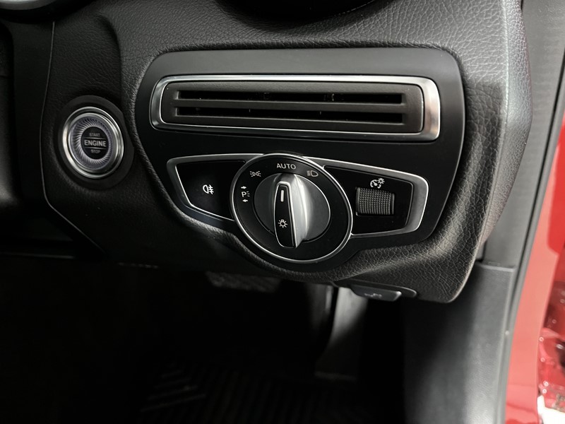 2020 (20) MERCEDES-BENZ C CLASS C220d Sport Edition Premium 4dr 9G-Tronic 4621608