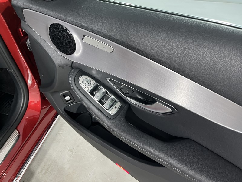 2020 (20) MERCEDES-BENZ C CLASS C220d Sport Edition Premium 4dr 9G-Tronic 4621607