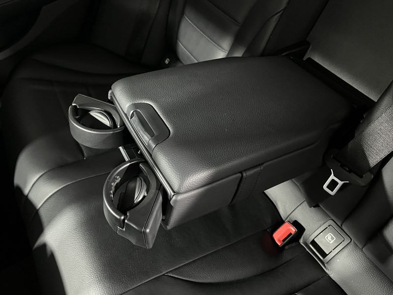 2020 (20) MERCEDES-BENZ C CLASS C220d Sport Edition Premium 4dr 9G-Tronic 4621622