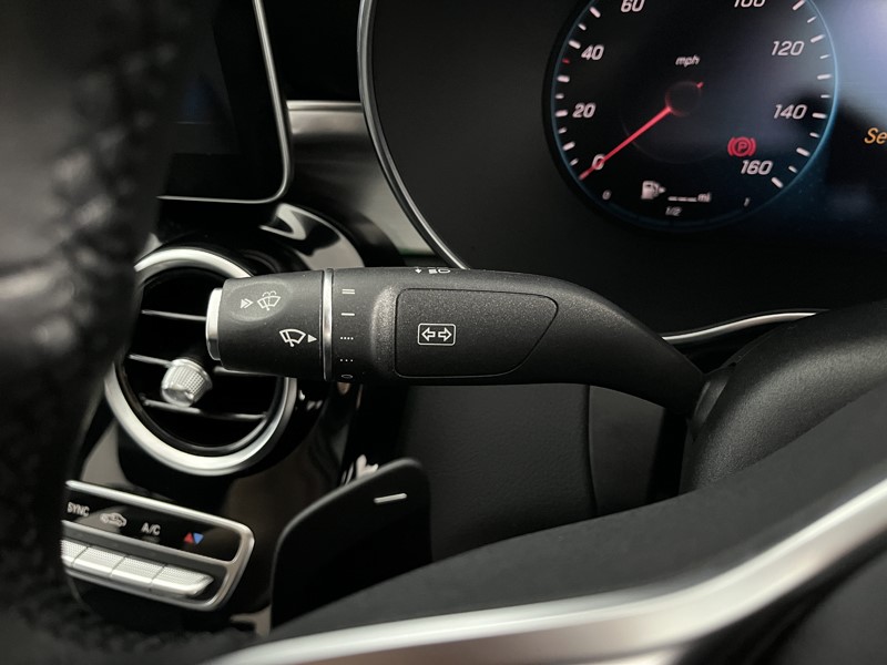 2020 (20) MERCEDES-BENZ C CLASS C220d Sport Edition Premium 4dr 9G-Tronic 4621612