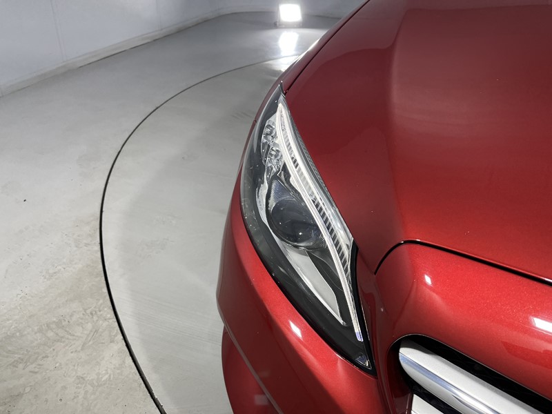 2020 (20) MERCEDES-BENZ C CLASS C220d Sport Edition Premium 4dr 9G-Tronic 4621625