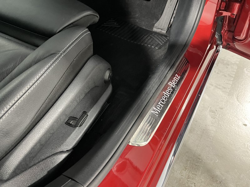 2020 (20) MERCEDES-BENZ C CLASS C220d Sport Edition Premium 4dr 9G-Tronic 4621606