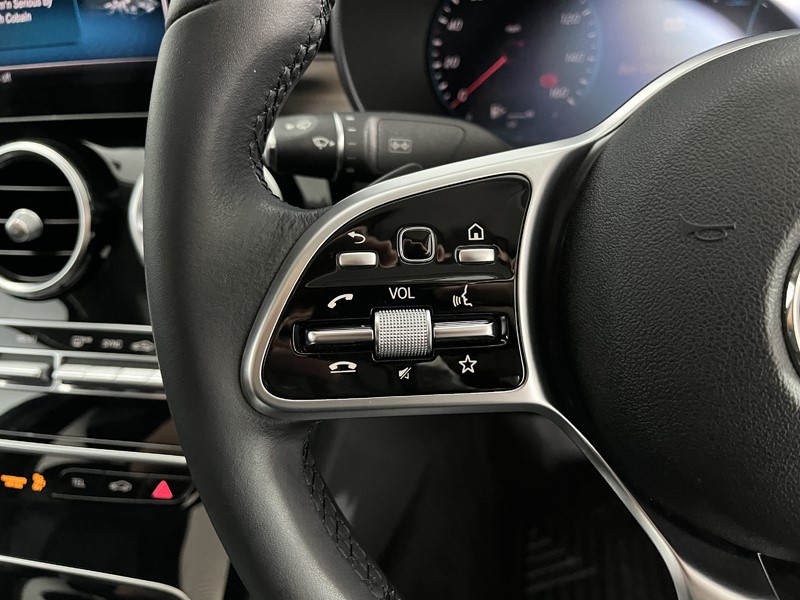 2020 (20) MERCEDES-BENZ C CLASS C220d Sport Edition Premium 4dr 9G-Tronic 4621610