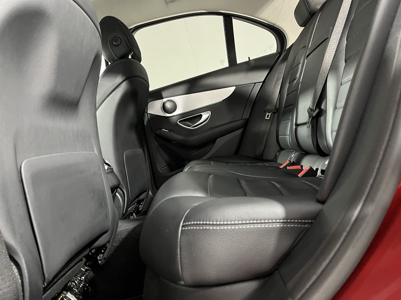 2020 (20) MERCEDES-BENZ C CLASS C220d Sport Edition Premium 4dr 9G-Tronic 4621621