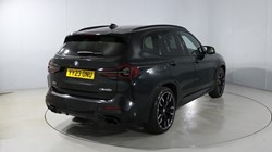 2023 (23) BMW X3 xDrive M40i MHT 5dr Auto 4649978
