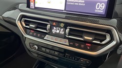 2023 (23) BMW X3 xDrive M40i MHT 5dr Auto 4649960