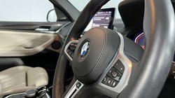 2023 (23) BMW X3 xDrive M40i MHT 5dr Auto 4649949