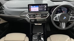 2023 (23) BMW X3 xDrive M40i MHT 5dr Auto 4649930