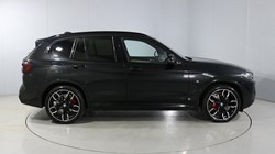 2023 (23) BMW X3 xDrive M40i MHT 5dr Auto 4649929
